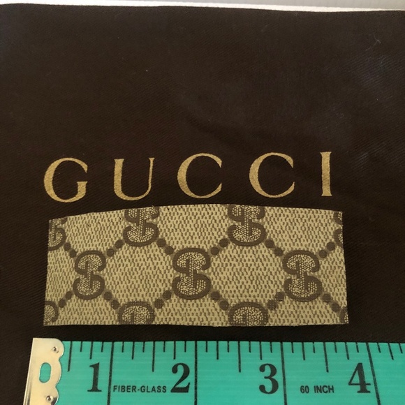 gucci hair clip - Picture 4 of 5